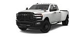 New 2025 Ram 3500 Tradesman Crew Cab 4x4 DRW Pickup for sale #SG509602 - photo 1