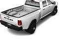 New 2025 Ram 3500 Tradesman Crew Cab 4x4 DRW Pickup for sale #SG509602 - photo 2