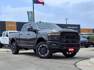 New 2025 Ram 2500 Rebel Crew Cab 4x4 Pickup for sale #SG512452 - photo 1