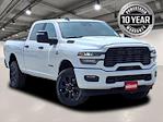 New 2025 Ram 2500 Lone Star Crew Cab 4x4 Pickup for sale #SG512456 - photo 1
