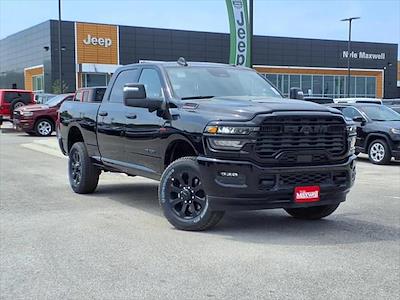 New 2025 Ram 2500 Lone Star Crew Cab 4x4 Pickup for sale #SG512457 - photo 1