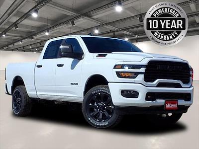 New 2025 Ram 2500 Lone Star Crew Cab 4x4 Pickup for sale #SG522467 - photo 1