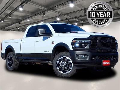 New 2025 Ram 2500 Rebel Crew Cab 4x4 Pickup for sale #SG522470 - photo 1