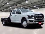 New 2025 Ram 3500 Tradesman Crew Cab 4x4 Flatbed Truck for sale #SG523504 - photo 3
