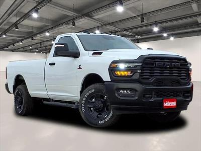 New 2025 Ram 3500 Tradesman Regular Cab 4x4 Pickup for sale #SG526871 - photo 1