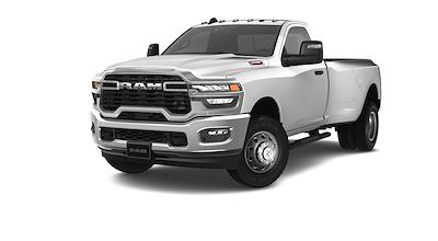 New 2025 Ram 3500 Tradesman Regular Cab 4x4 DRW Pickup for sale #SG527019 - photo 1