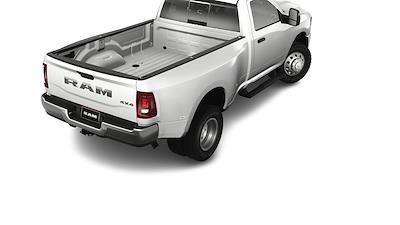 New 2025 Ram 3500 Tradesman Regular Cab 4x4 DRW Pickup for sale #SG527019 - photo 2