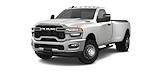 New 2025 Ram 3500 Tradesman Regular Cab 4x4 DRW Pickup for sale #SG527019 - photo 1
