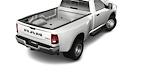 New 2025 Ram 3500 Tradesman Regular Cab 4x4 DRW Pickup for sale #SG527019 - photo 2