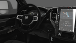 New 2025 Ram 3500 Tradesman Regular Cab 4x4 DRW Pickup for sale #SG527019 - photo 9