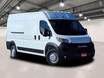 New 2025 Ram ProMaster 2500 High Roof Empty Cargo Van for sale #SE529729 - photo 1