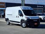 New 2025 Ram ProMaster 2500 High Roof Empty Cargo Van for sale #SE529729 - photo 3