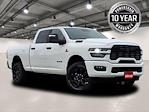 New 2025 Ram 2500 Lone Star Crew Cab 4x4 Pickup for sale #SG536797 - photo 1
