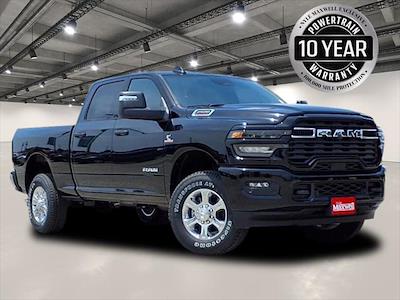 New 2025 Ram 2500 Lone Star Crew Cab 4x4 Pickup for sale #SG536799 - photo 1