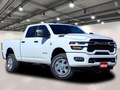 New 2025 Ram 2500 Lone Star Crew Cab 4x4 Pickup for sale #SG536800 - photo 1
