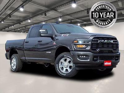New 2025 Ram 2500 Lone Star Crew Cab 4x4 Pickup for sale #SG536801 - photo 1