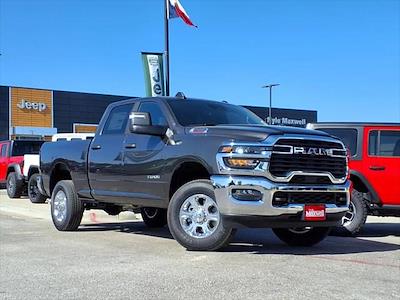 New 2025 Ram 2500 Lone Star Crew Cab 4x4 Pickup for sale #SG536802 - photo 1