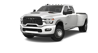 New 2025 Ram 3500 Limited Crew Cab 4x4 DRW Pickup for sale #SG582865 - photo 1