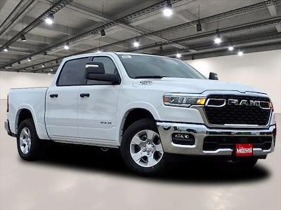 New 2025 Ram 1500 Lone Star Crew Cab Pickup for sale #SN718140 - photo 1