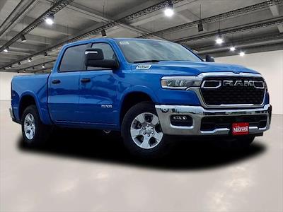 New 2025 Ram 1500 Lone Star Crew Cab Pickup for sale #SN718144 - photo 1