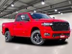 New 2025 Ram 1500 Tradesman Quad Cab 4x4 Pickup for sale #SN739572 - photo 1