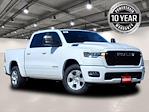 New 2025 Ram 1500 Lone Star Quad Cab 4x4 Pickup for sale #SN739577 - photo 1