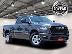New 2025 Ram 1500 Lone Star Quad Cab 4x4 Pickup for sale #SN739578 - photo 1