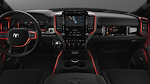 New 2025 Ram 1500 Rebel Crew Cab 4x4 Pickup for sale #SN750436 - photo 4