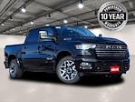 New 2025 Ram 1500 Laramie Crew Cab 4x4 Pickup for sale #SN752447 - photo 1