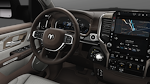 New 2025 Ram 1500 Laramie Crew Cab 4x4 Pickup for sale #SN752448 - photo 9