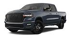 New 2025 Ram 1500 Laramie Crew Cab Pickup for sale #756793 - photo 1