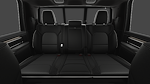 New 2025 Ram 1500 Laramie Crew Cab 4x4 Pickup for sale #762087 - photo 3
