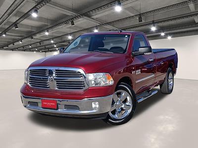 Used 2014 Ram 1500 - photo 1