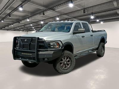 Used 2018 Ram 2500 - photo 1