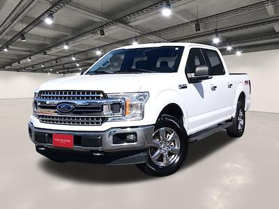Used 2019 Ford F-150 - photo 1