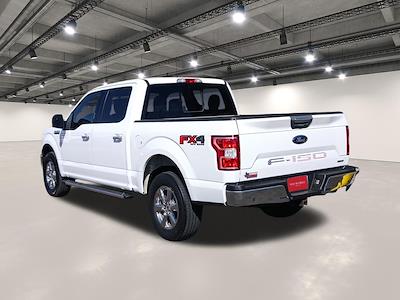 Used 2019 Ford F-150 - photo 1
