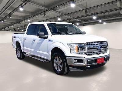 Used 2019 Ford F-150 - photo 1
