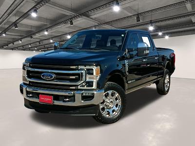 Used 2020 Ford F-250 - photo 1