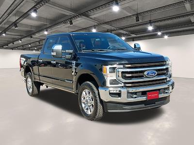 Used 2020 Ford F-250 - photo 1