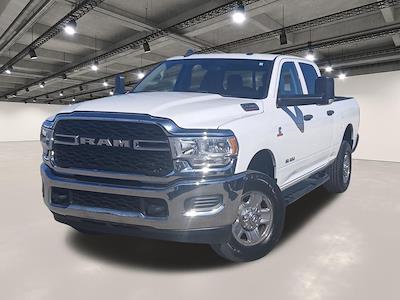 Used 2020 Ram 2500 - photo 1