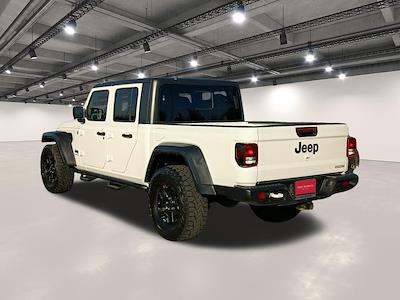 Used 2020 Jeep Gladiator - photo 1