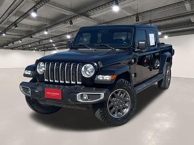 Used 2020 Jeep Gladiator - photo 1