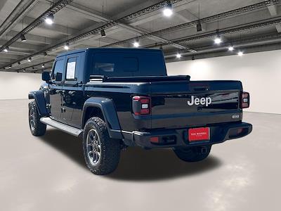 Used 2020 Jeep Gladiator - photo 1
