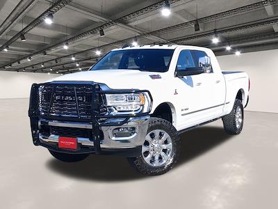 Used 2021 Ram 2500 - photo 1