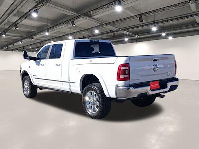 Used 2021 Ram 2500 - photo 1