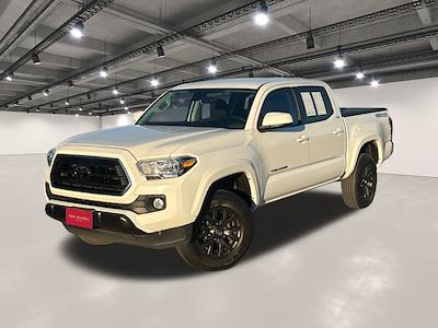 Used 2021 Toyota Tacoma - photo 1