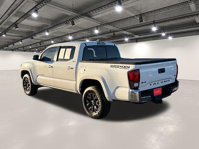 Used 2021 Toyota Tacoma - photo 1