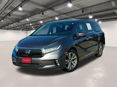 Used 2022 Honda Odyssey - photo 1