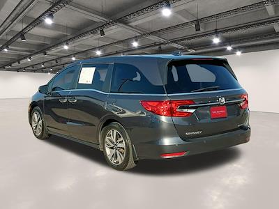 Used 2022 Honda Odyssey - photo 1