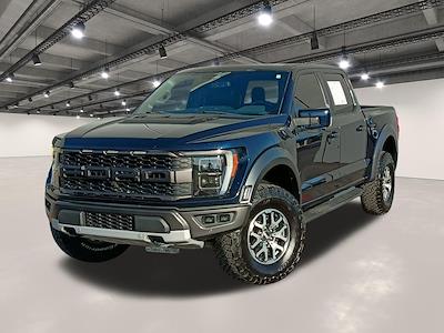Used 2022 Ford F-150 - photo 1
